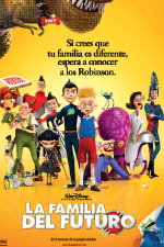 La Familia del Futuro